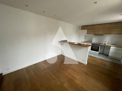 Maison - 46 m² - 3 pièces