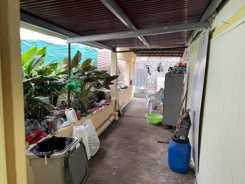 Maison - 74 m² - 4 pièces