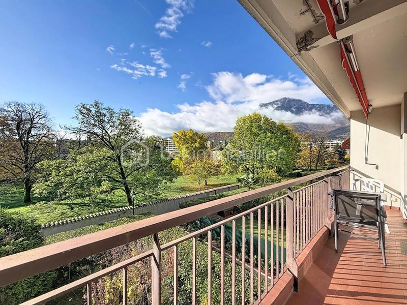 Appartement - 113 m² - 5 pièces