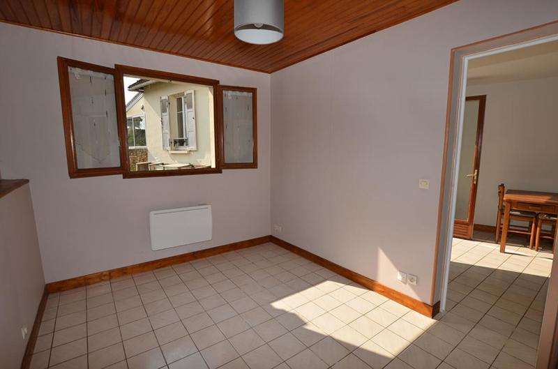 Maison - 127 m² - 5 pièces