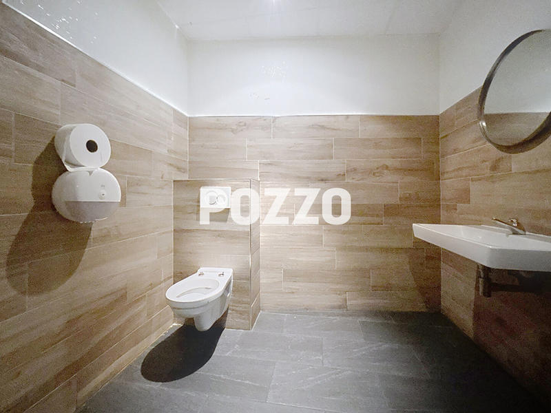 Fonds de commerce - 230 m²