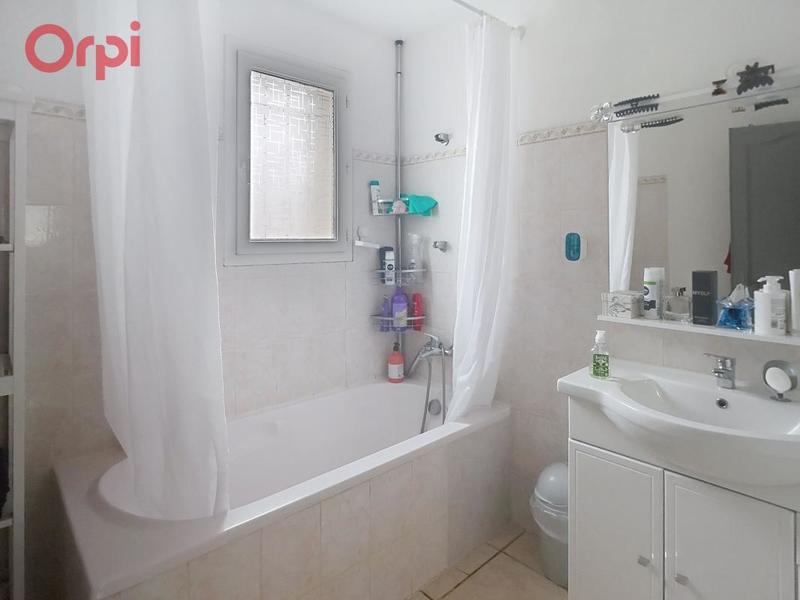 Maison - 109 m² - 4 pièces