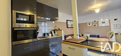 Appartement - 31 m² - 2 pièces