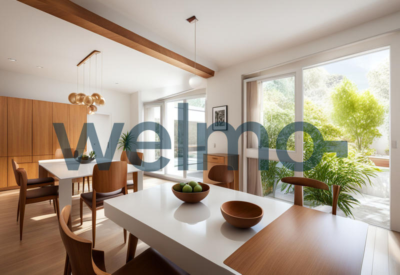 Maison - 370 m² - 11 pièces