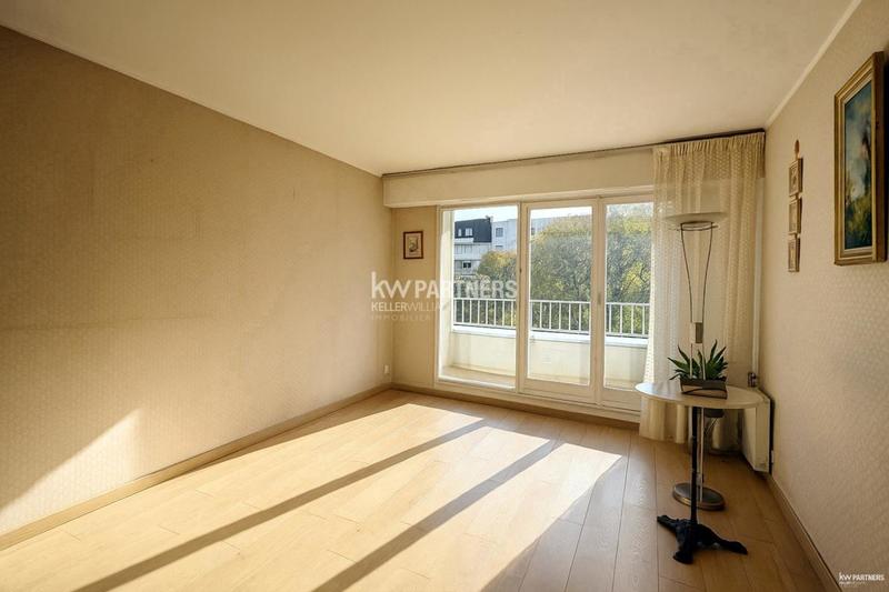 Appartement - 77 m² - 4 pièces
