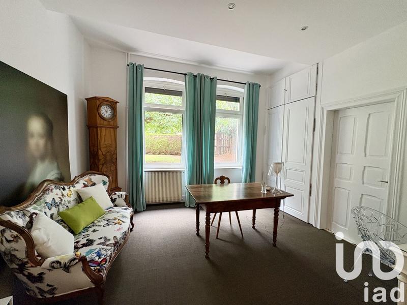 Maison - 307 m² - 11 pièces