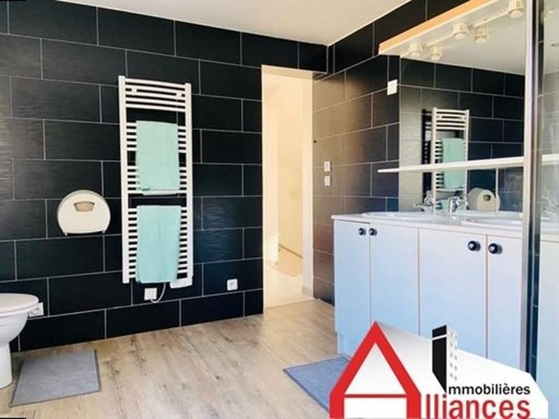 Maison - 127 m² - 6 pièces