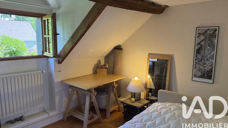 Maison - 135 m² - 4 pièces