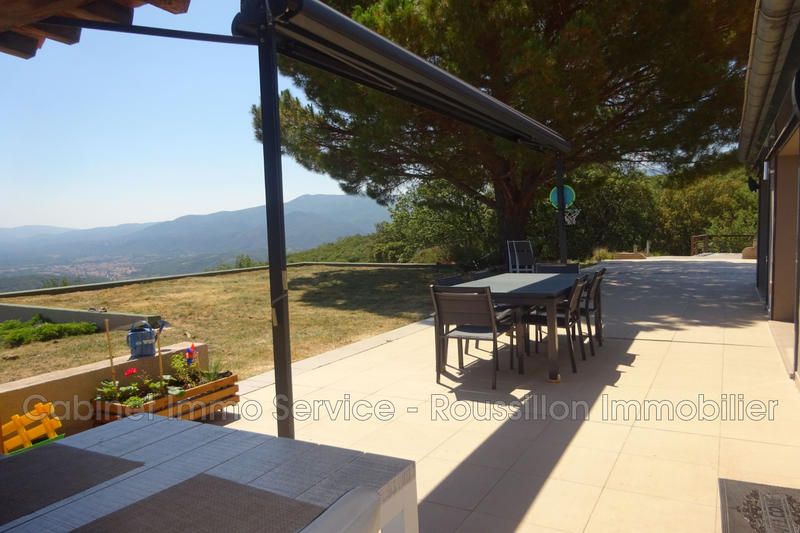 Villa - 235 m² - 7 pièces