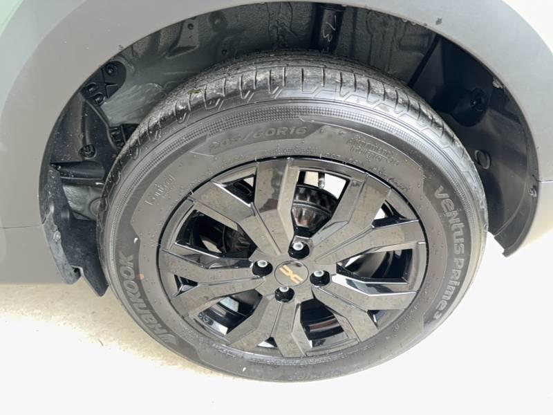 Dacia Sandero Eco-G 100 Gsr2 Stepway Extreme