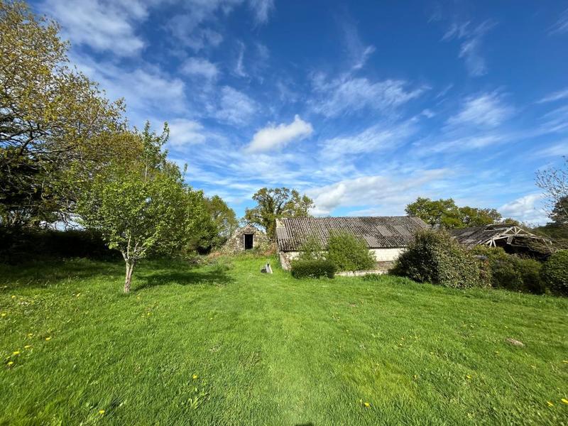 Maison - 72 m² - 3 pièces