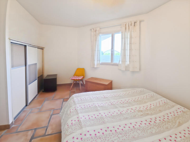 Maison - 140 m² - 7 pièces