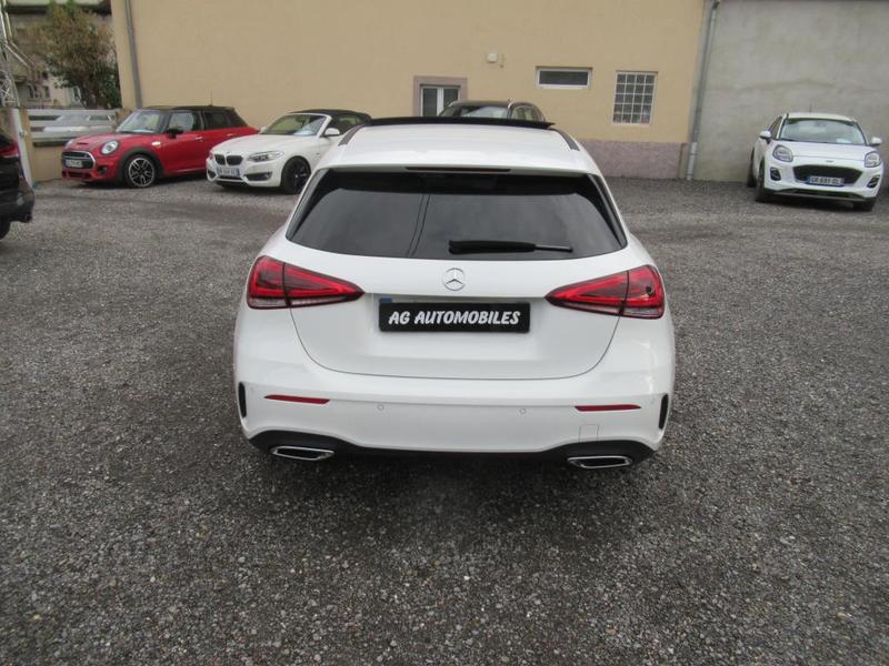 Mercedes a 200 Amg Line Full Options Origine France