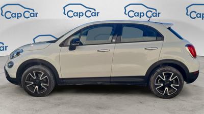 Fiat 500x 1.6 E-Torq 110 4x2 Live Edizione