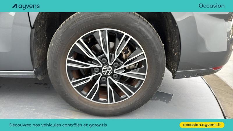 Volkswagen Multivan 1.4 eHybrid 218ch Life Court Dsg6