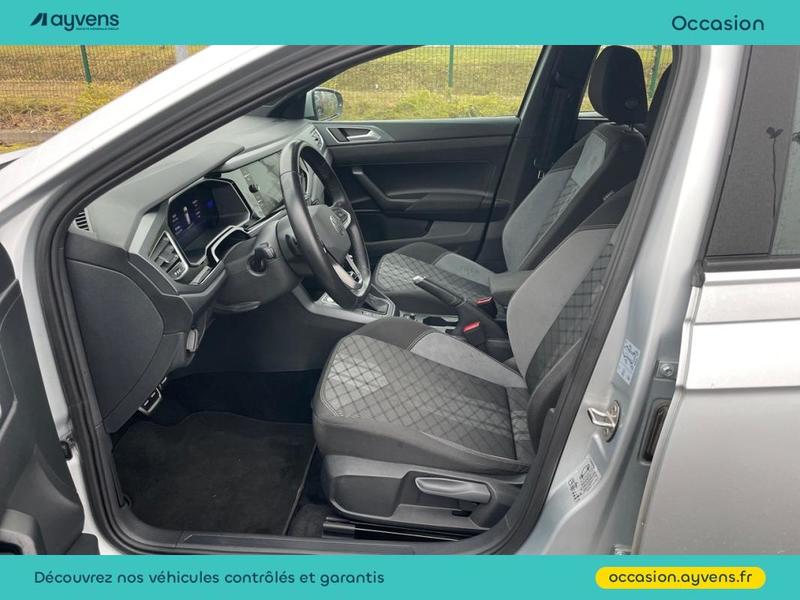 Volkswagen Polo 1.0 Tsi 95ch R-Line Dsg7