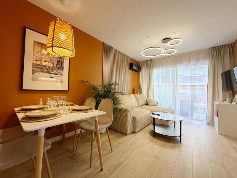 Appartement - 31 m² - 2 pièces