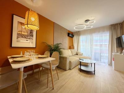 Appartement - 31 m² - 2 pièces