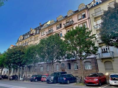 Immeuble - 1 411 m²