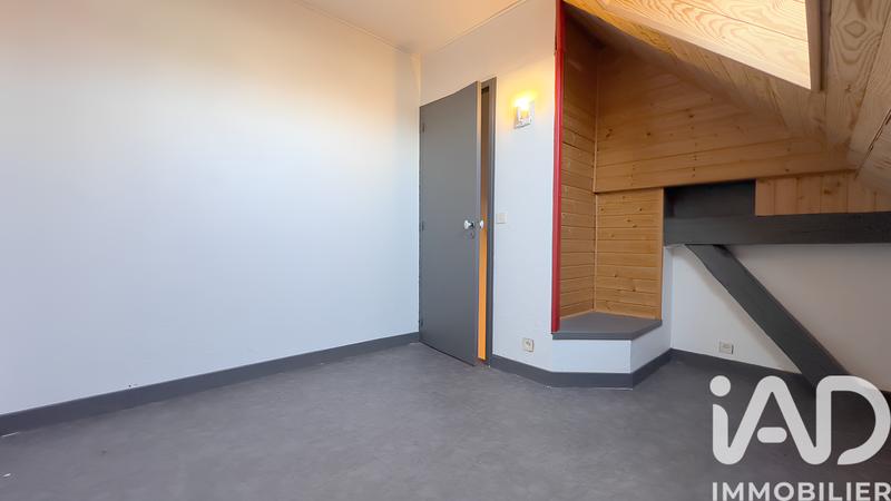 Appartement - 52 m² - 3 pièces