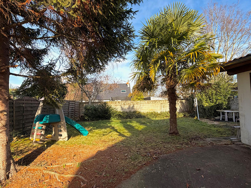 Maison - 70 m² - 5 pièces