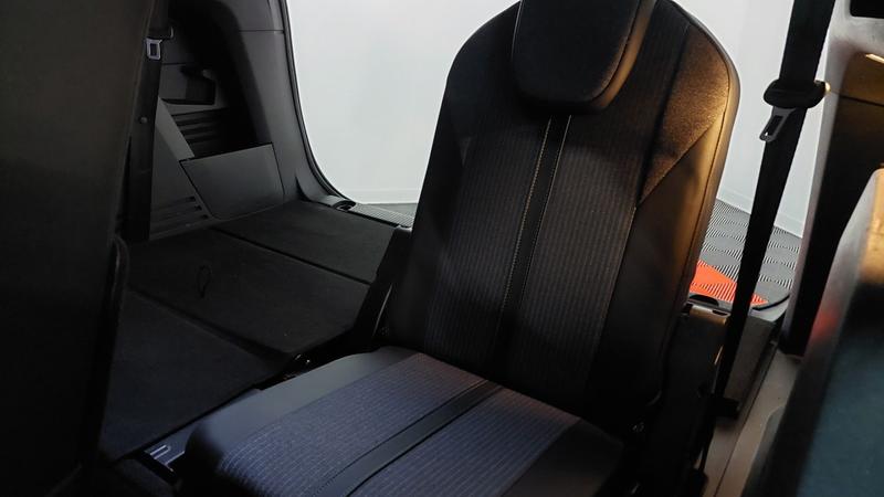 Peugeot 5008 BlueHDi 130 s&amp;S Allure Pack