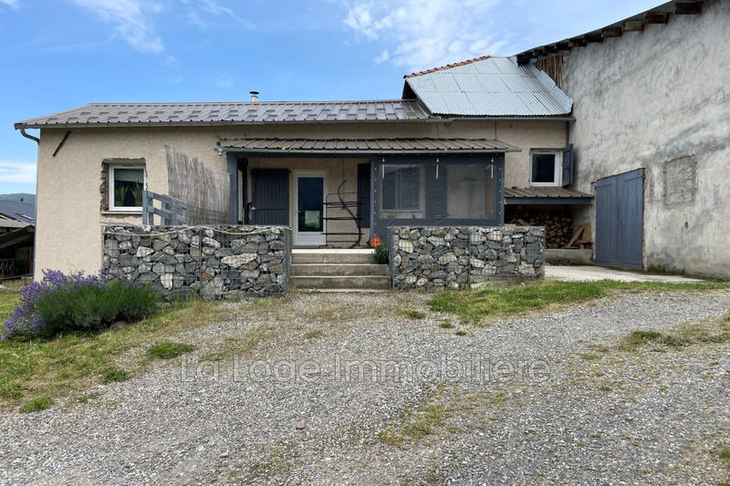 Maison - 75 m² - 3 pièces