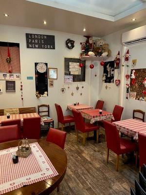 Fonds de commerce - 60 m²