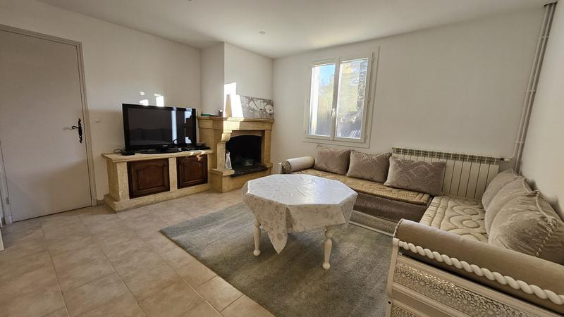 Maison - 181 m² - 11 pièces