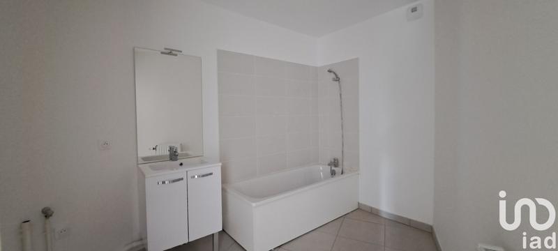 Appartement - 79 m² - 4 pièces