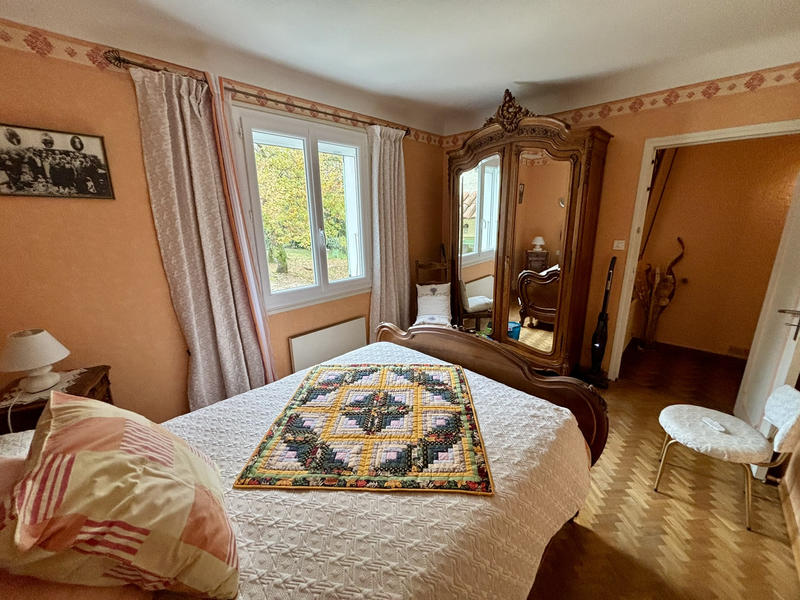 Villa - 150 m² - 5 pièces