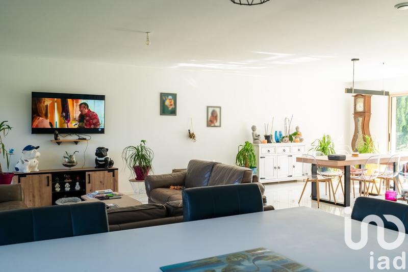 Maison - 174 m² - 5 pièces