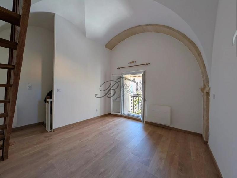 Maison de village - 50 m² - 3 pièces