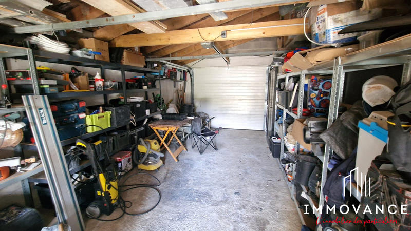 Villa - 100 m² - 4 pièces