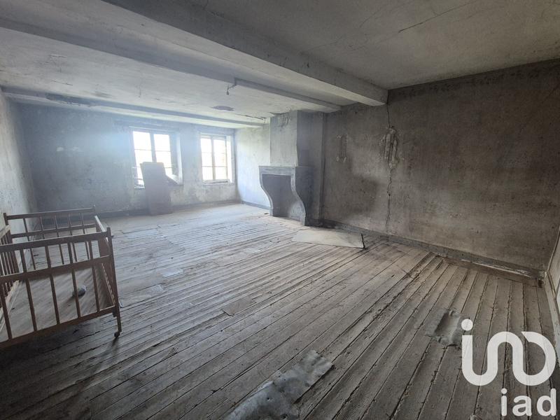 Maison - 378 m² - 8 pièces