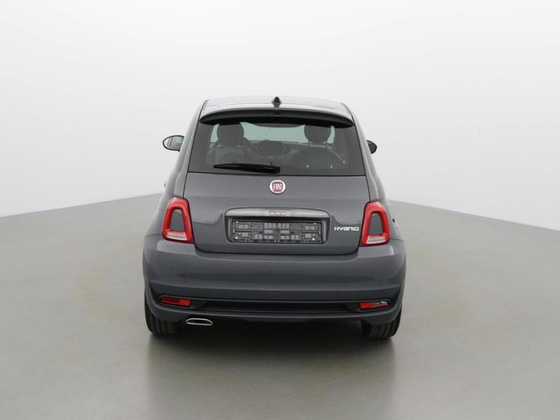 Fiat 500 Serie 9 Sport 70 Bsg