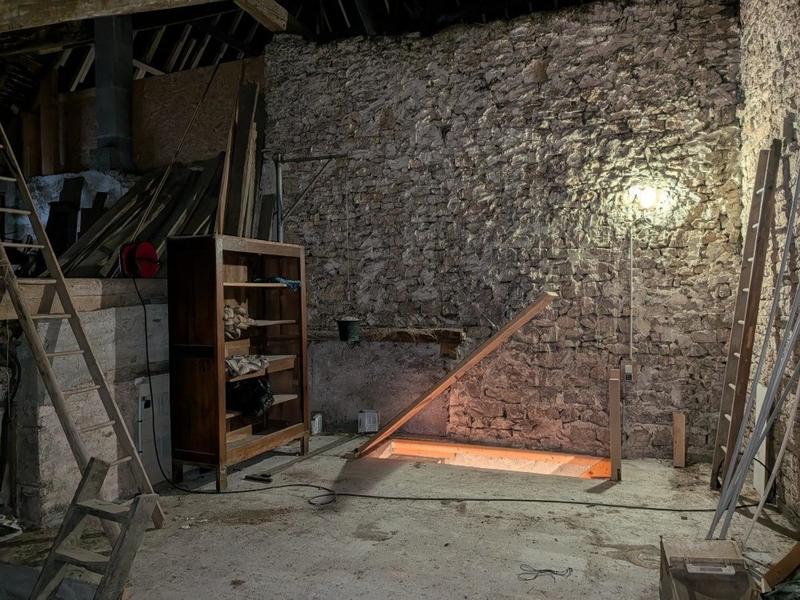 Maison - 72 m² - 6 pièces