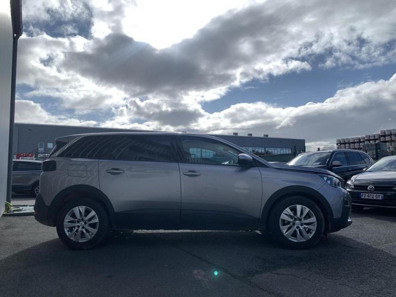 Peugeot 5008 1.5 BlueHDi 130 Ch Active Business - Garantie 6 Mois