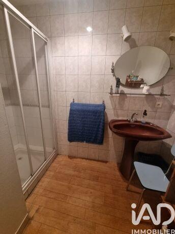 Maison - 42 m² - 2 pièces