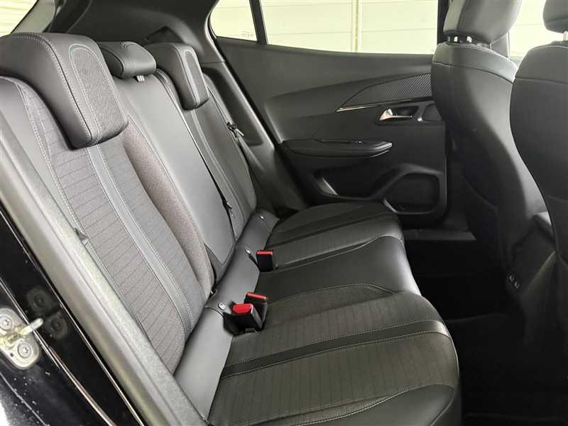 Peugeot 2008 1.5 BlueHDI 130 s&amp;S Eat8 Allure business