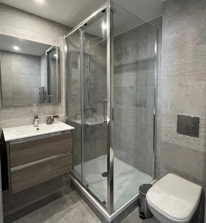 Appartement - 30 m² - 2 pièces