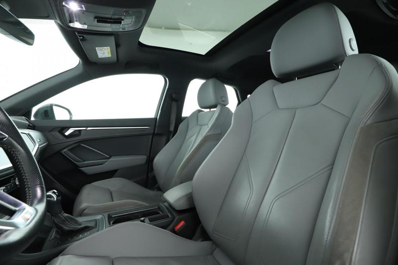 Audi Q3 Sportback 35 Tdi s line s tronic 7 150 ch