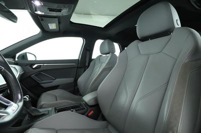 Audi Q3 Sportback 35 Tdi s line s tronic 7 150 ch