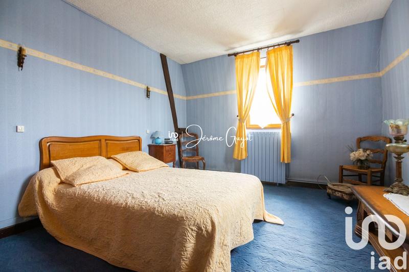 Maison - 155 m² - 7 pièces