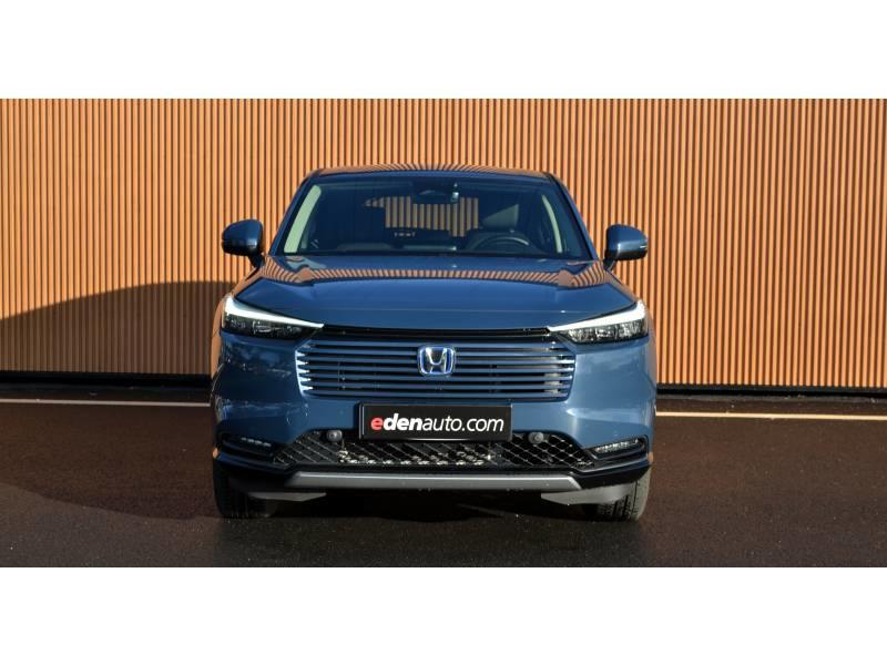 Honda Hrv e:Hev 1.5 i-Mmd Advance