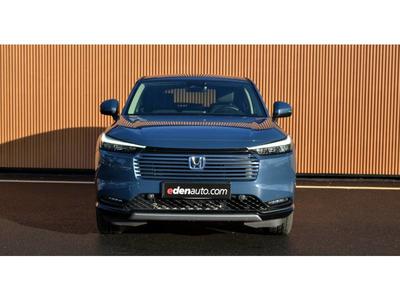 Honda Hrv e:Hev 1.5 i-Mmd Advance