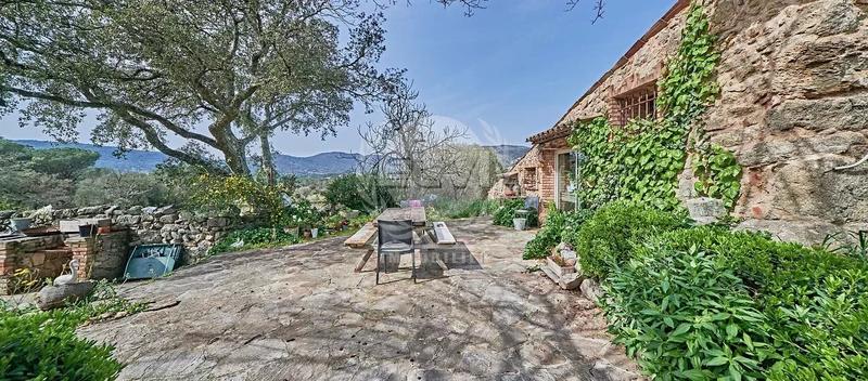 Villa - 130 m² - 5 pièces