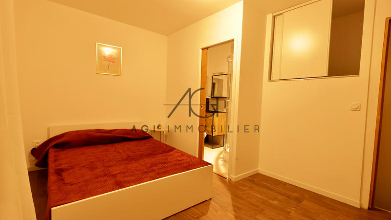 Maison - 41 m² - 3 pièces