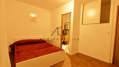 Maison - 41 m² - 3 pièces