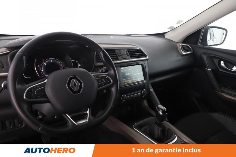 Renault Kadjar 1.6 dCi Energy Edition One 130 ch